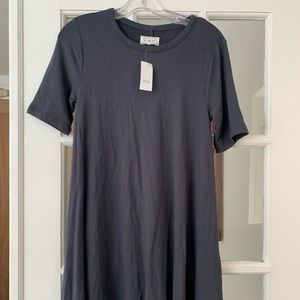 Loft Lou and Grey dress